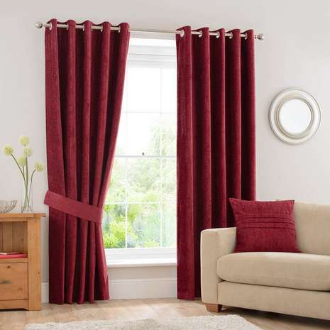 Curtains1